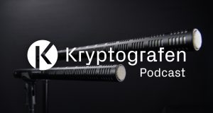kryptografen podcast